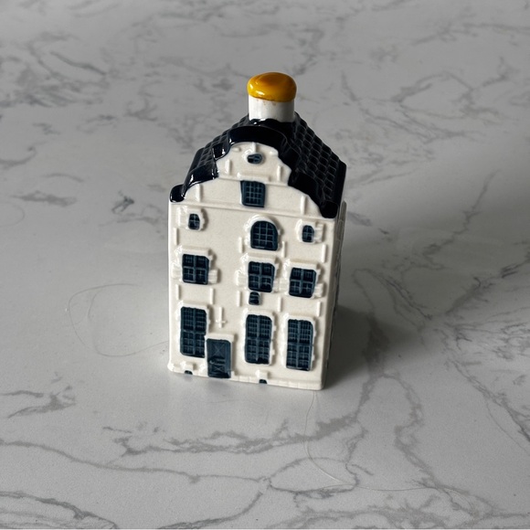 Delft Other - KLM BOLS House #84